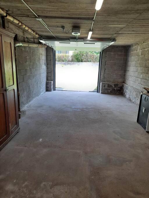 Appart6 Pers Garage Centre A 500M La Bresse Bagian luar foto