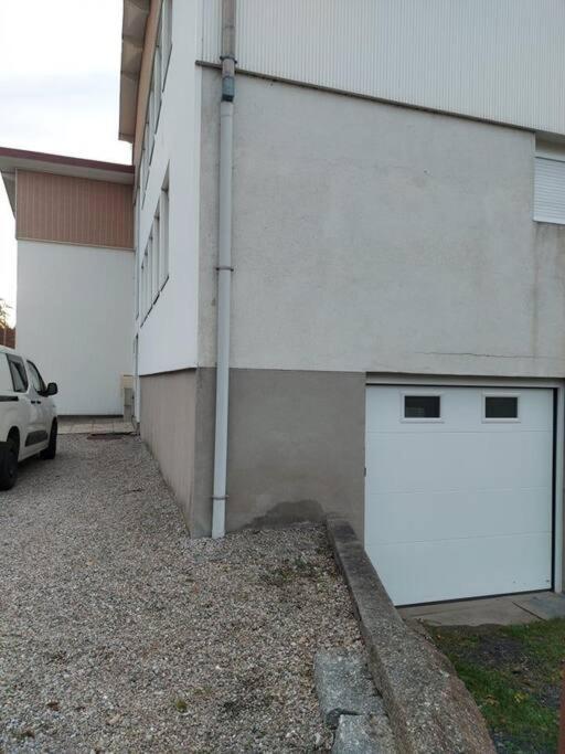 Appart6 Pers Garage Centre A 500M La Bresse Bagian luar foto